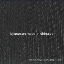 Chemical Resistant NR Rubber Sheet with Cloth Impressed